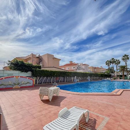 Floral Home - Large Private Terrace With Pool San Bartolomé Esterno foto