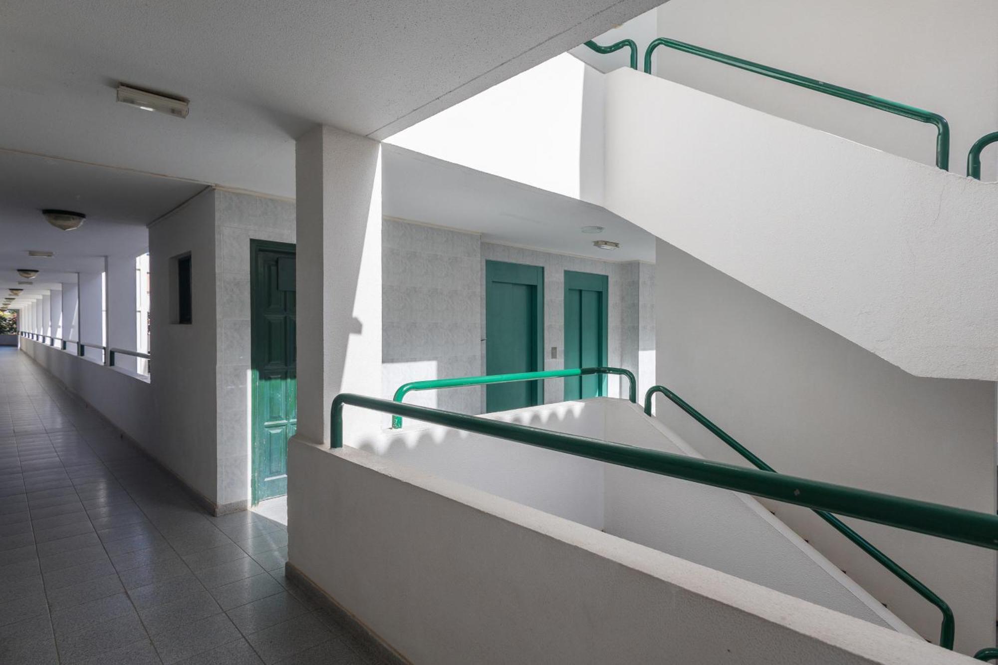 Floral Home - Large Private Terrace With Pool San Bartolomé Esterno foto