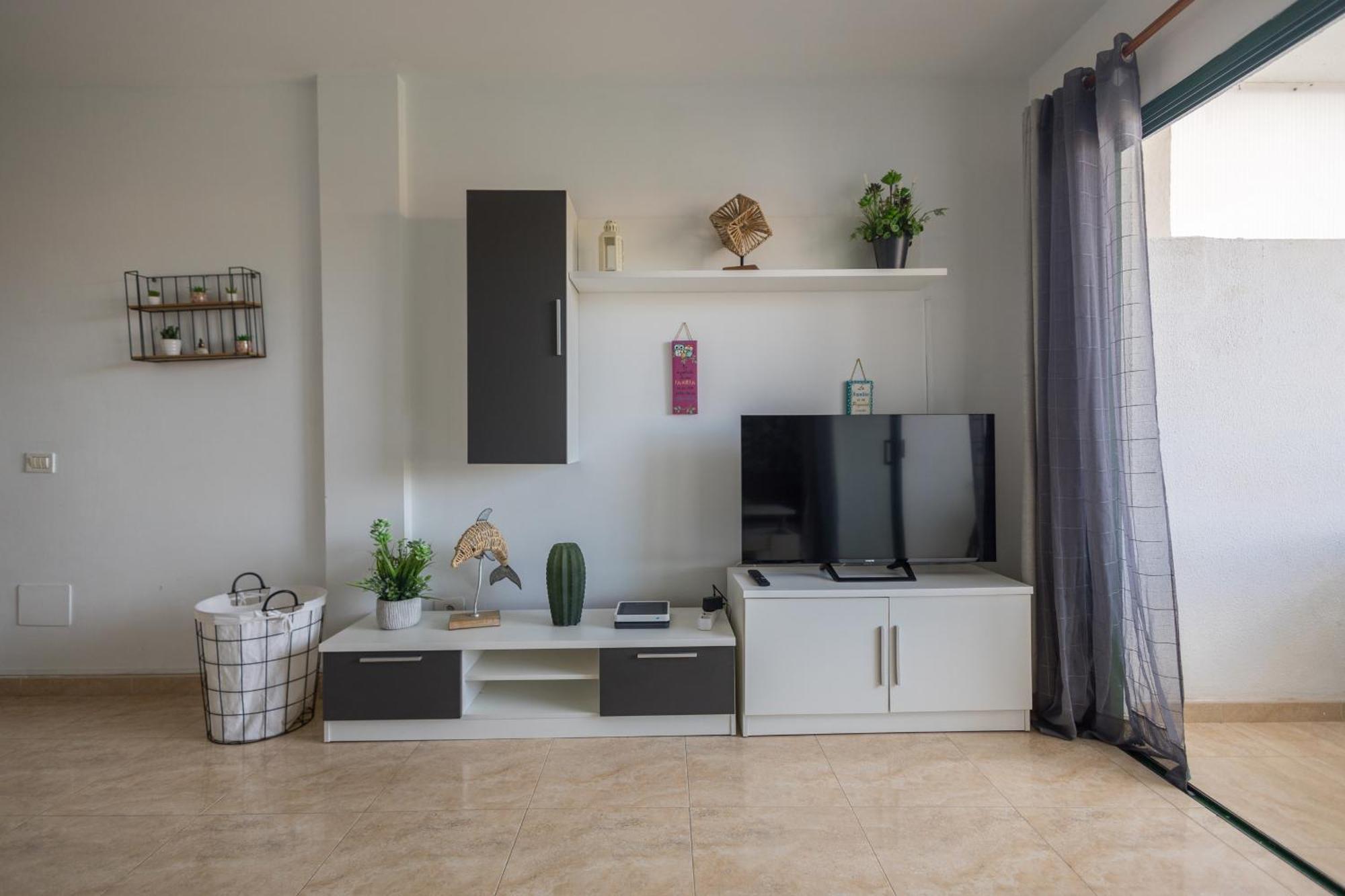 Floral Home - Large Private Terrace With Pool San Bartolomé Esterno foto