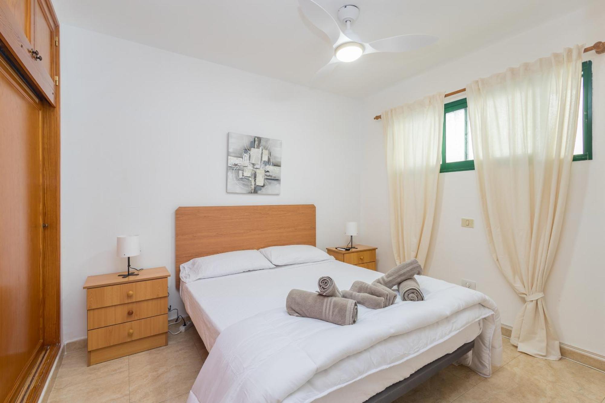 Floral Home - Large Private Terrace With Pool San Bartolomé Esterno foto
