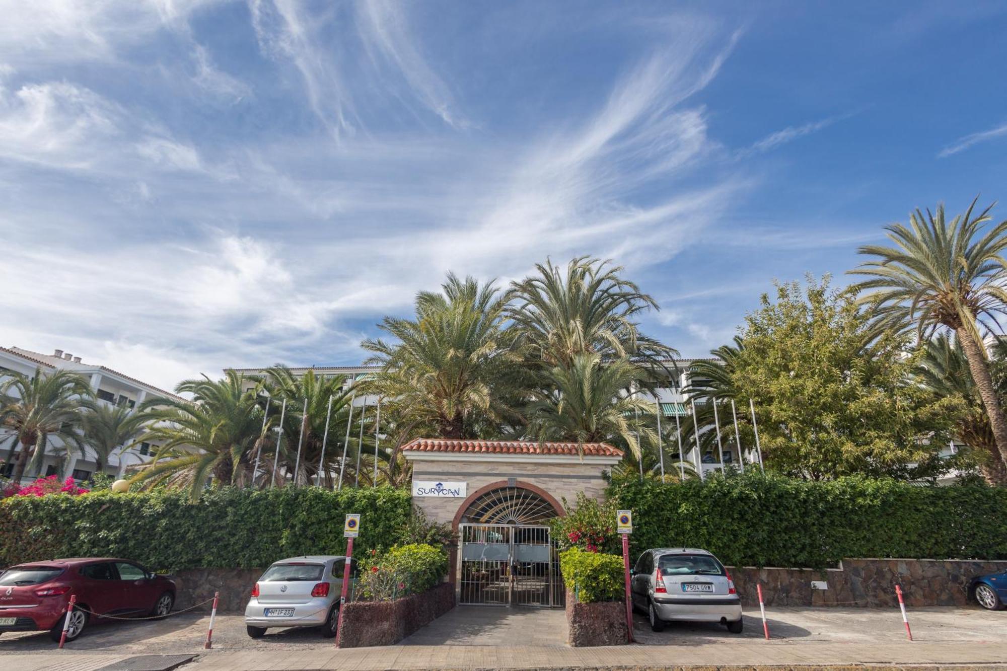 Floral Home - Large Private Terrace With Pool San Bartolomé Esterno foto
