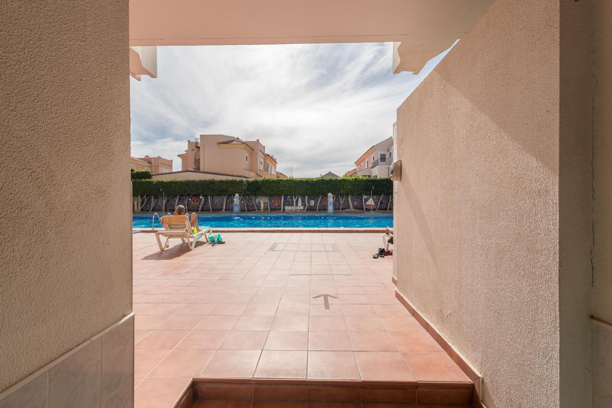 Floral Home - Large Private Terrace With Pool San Bartolomé Esterno foto