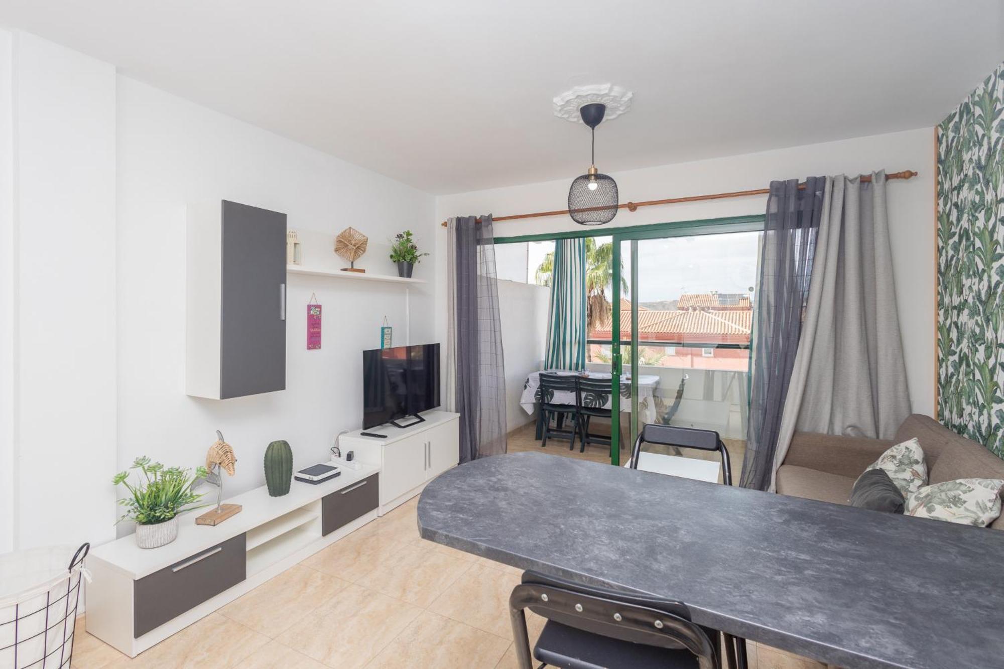 Floral Home - Large Private Terrace With Pool San Bartolomé Esterno foto
