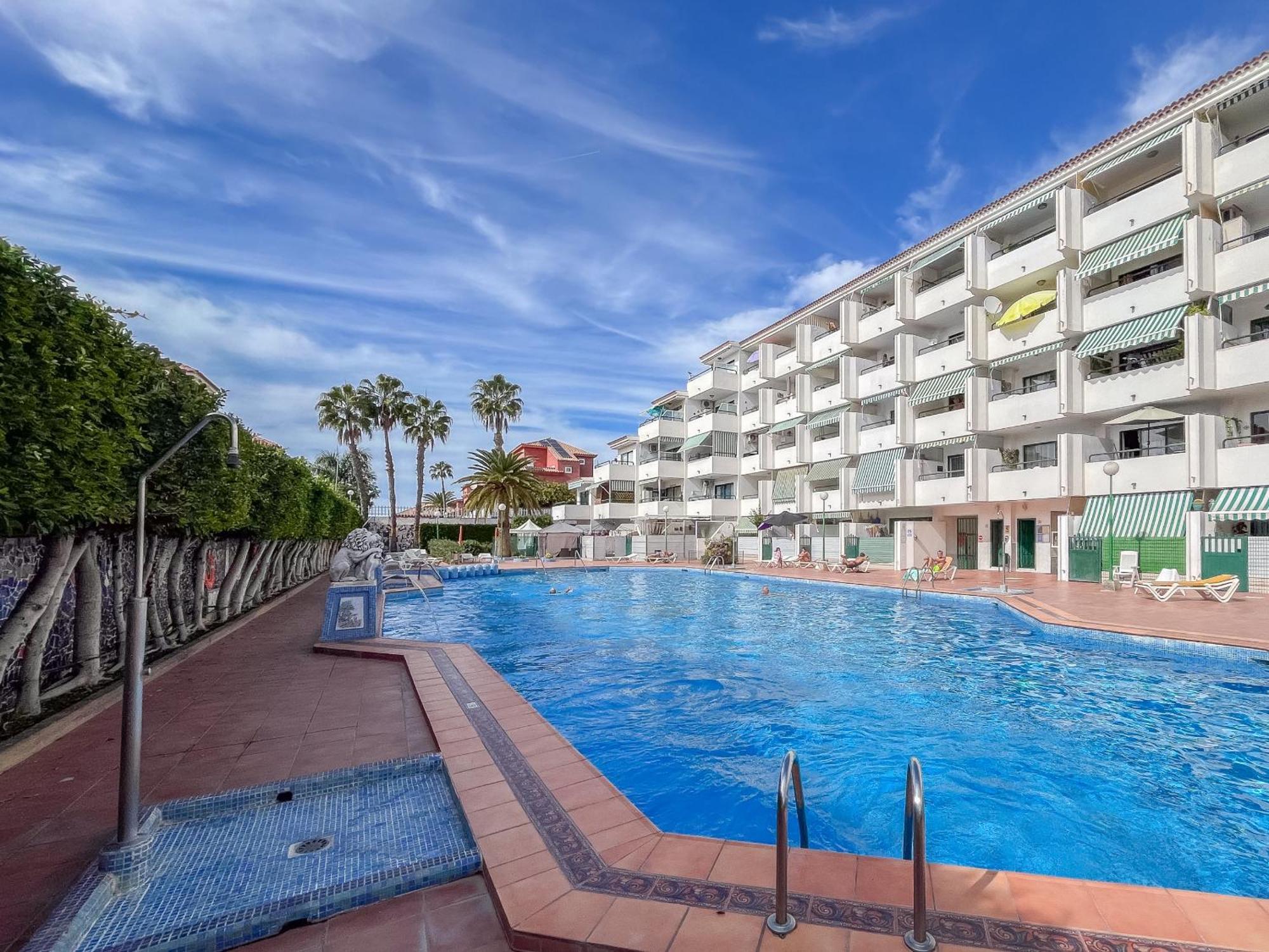 Floral Home - Large Private Terrace With Pool San Bartolomé Esterno foto