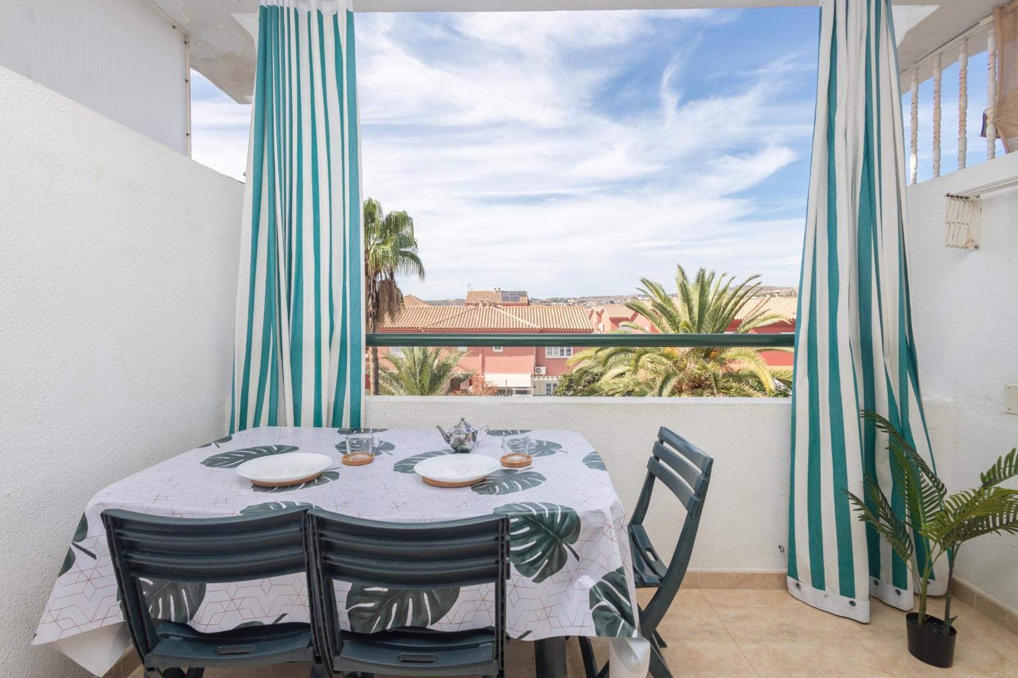 Floral Home - Large Private Terrace With Pool San Bartolomé Esterno foto